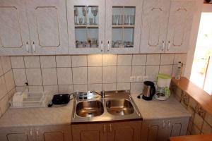 One-Bedroom Holiday Home in Povile I