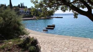 Apartment in Malinska - Insel Krk 13110