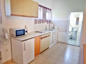 Apartment in Starigrad-Paklenica 6860 