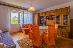 Three-Bedroom Apartment in Crikvenica XIII