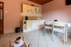 One-Bedroom Apartment in Crikvenica XVIII