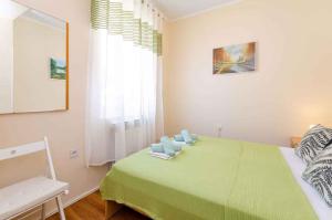 Two-Bedroom Apartment in Crikvenica XXXIII