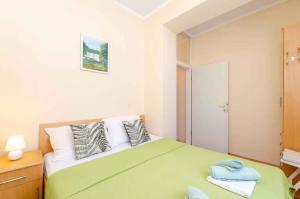 Two-Bedroom Apartment in Crikvenica XXXIII
