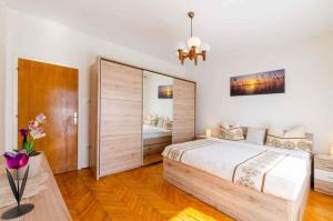 Two-Bedroom Apartment in Crikvenica XXXI