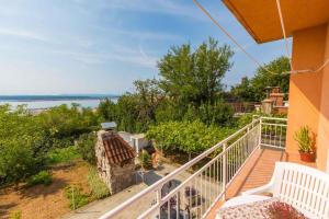 One-Bedroom Apartment in Crikvenica XVIII