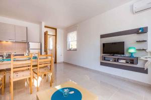 Apartment in Dramalj 5744