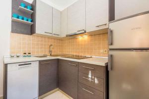 Apartment in Dramalj 5744