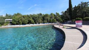 Two-Bedroom Apartment in Malinska - Insel Krk 13080