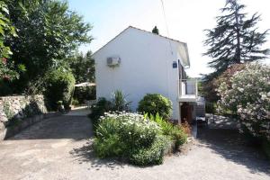 Apartment in Silo - Insel Krk 14461