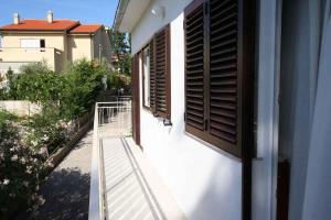 Apartment in Silo - Insel Krk 14461