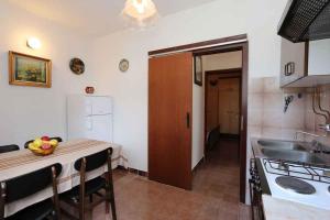Apartment in Silo - Insel Krk 13562