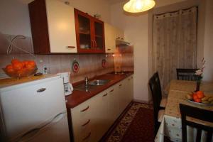 Apartment in SiloInsel Krk 13547