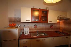 Apartment in SiloInsel Krk 13547