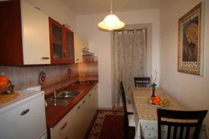 Apartment in SiloInsel Krk 13547