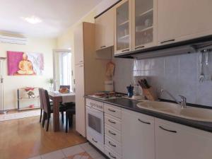 Apartment in MedulinIstrien 9075