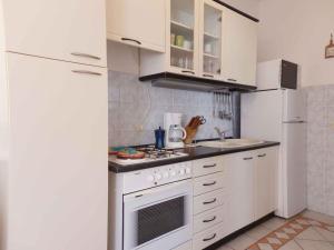 Apartment in MedulinIstrien 9075