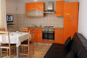 Apartment in Silo - Insel Krk 13550