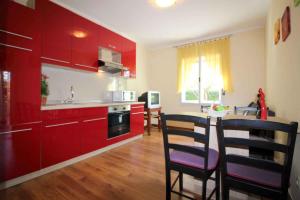 Apartment 1 room in Apartment in Porec/Istrien 10035