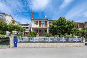 obrázek - Apartment in Rovinj/Istrien 11656