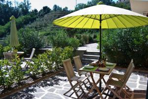 Two-Bedroom Apartment room in Olivium