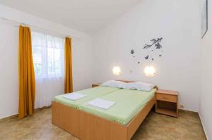 Apartment in Crikvenica with One-Bedroom 4