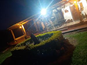 GhuRu Hotel Campestre