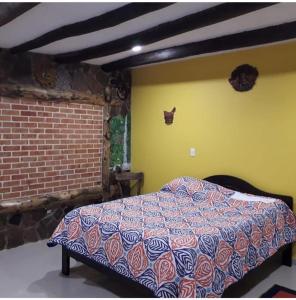 GhuRu Hotel Campestre