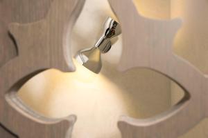 Hotels Hotel D - Strasbourg : photos des chambres