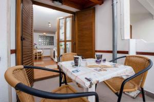 Apartment in Rovinj - Istrien 11561