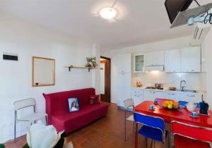 Apartment in Bibione 24546