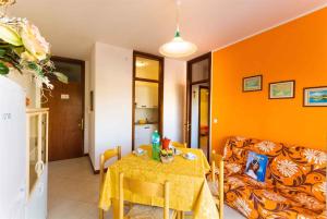 Apartments in Bibione 24582