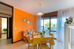 Apartments in Bibione 24582