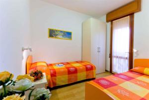 Apartments in Bibione 24582