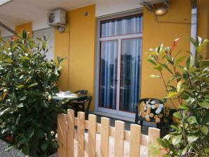 Apartments in Bibione 24581