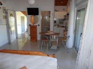 Studio in Nin/Zadar Riviera 8216 