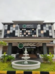 RPGC Garden Hotel - 怡保