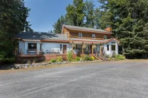 Bell In The Woods B&B - Cooper Landing