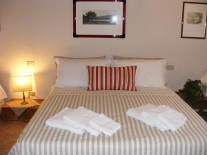 B&B Borgo Re Teodorico