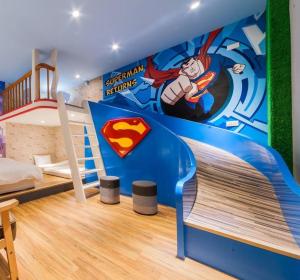 7th childlike Homestay