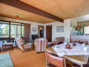 Hillside Haven by the Sea