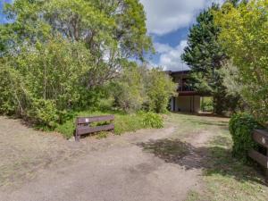 Hillside Haven by the Sea