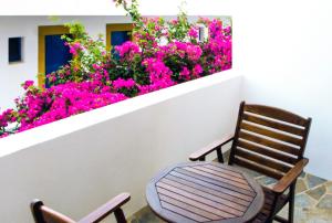 Patmos Paradise Hotel