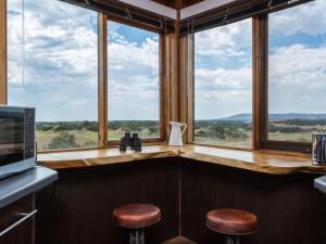 Panoramic Views In St Andrews Beach