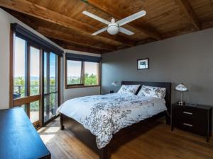 Panoramic Views In St Andrews Beach