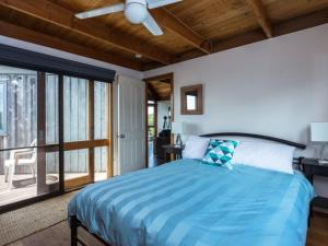 Panoramic Views In St Andrews Beach