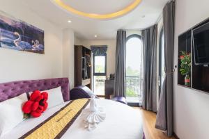 Phòng Đôi (Double Room)