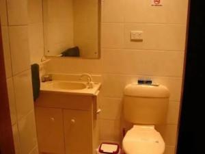 Truro weighbridge motel