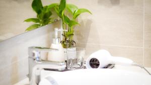 Ecobay Halong -Mountain view and near Marina beach