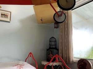 Pomegranite Beach House