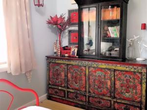 Pomegranite Beach House